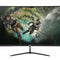 Nitro 31.5" Curved Full HD (1920 X 1080) 180Hz Gaming Monitor, Black, ED320QR S3Biipx