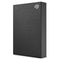 Backup plus Portable 4TB External USB 3.0 Hard Drive - Black