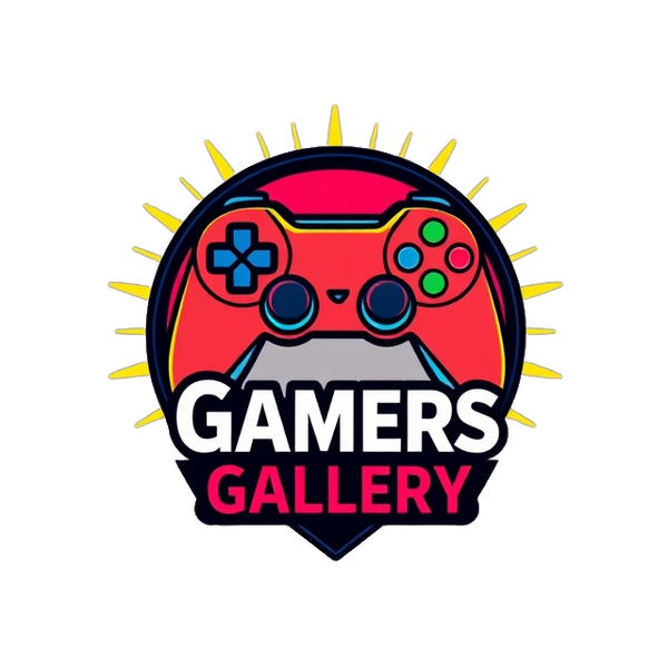 Gamers Gallery