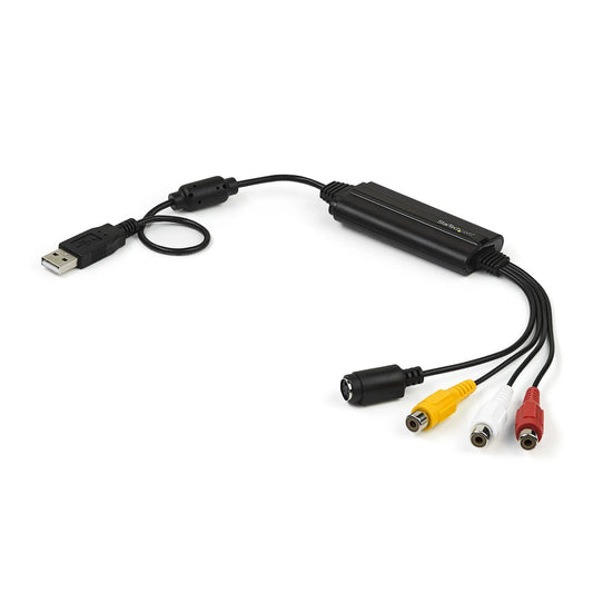 SVID2USB232 Video Capturing Device - External